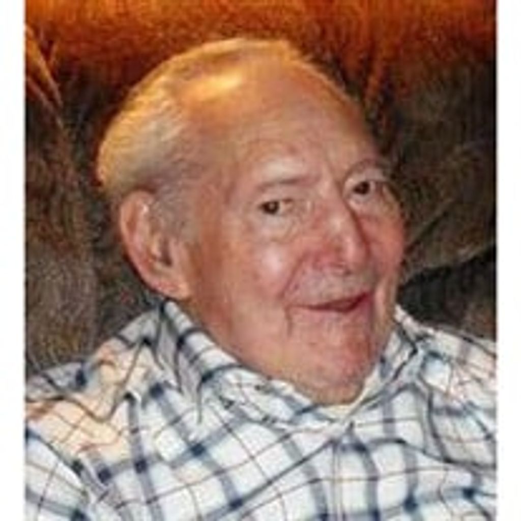 Charles J. Cavanaugh Jr.