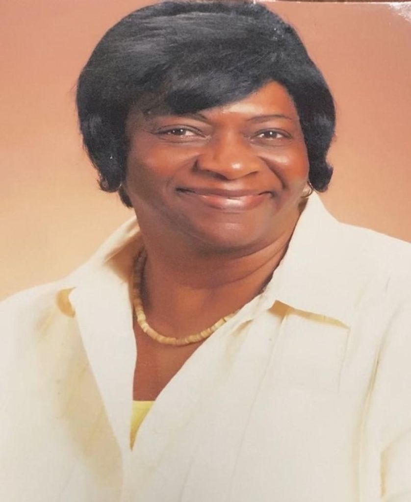 Claudette Celetha Brown Profile Photo