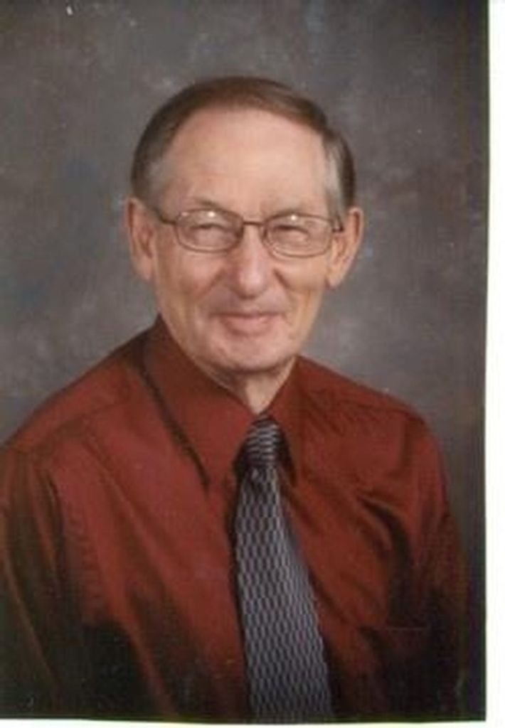 John Penrod Sr. Profile Photo