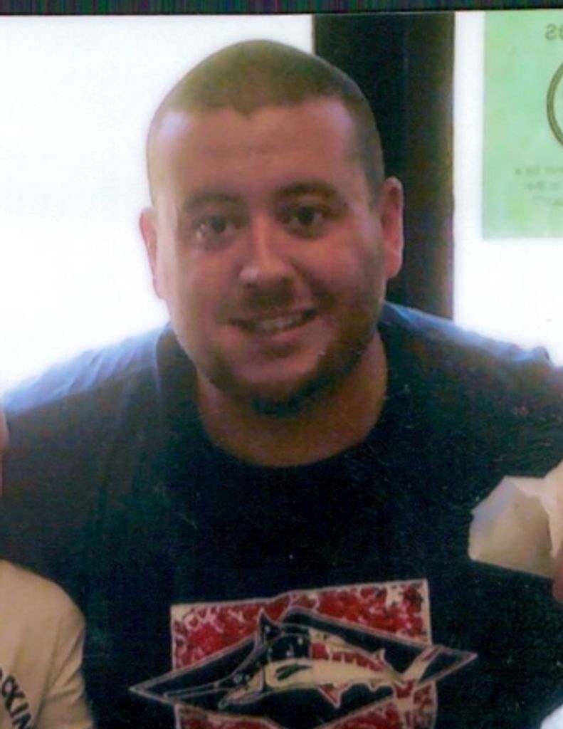 John Tyler  Bridges Profile Photo