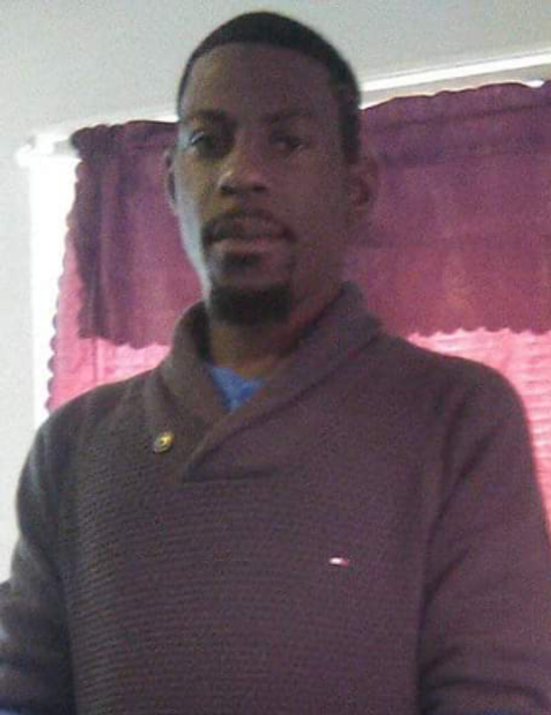 Tommy Lee Harris Jr. Profile Photo