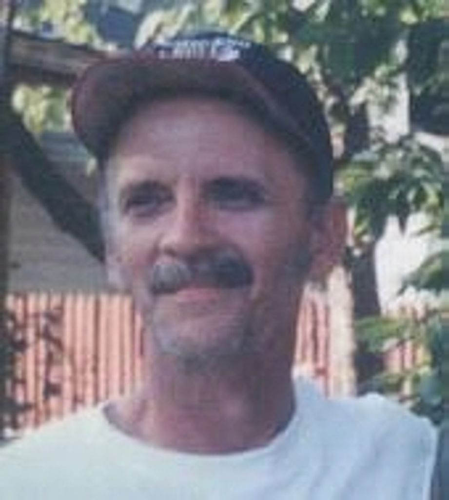 Larry D. Birch