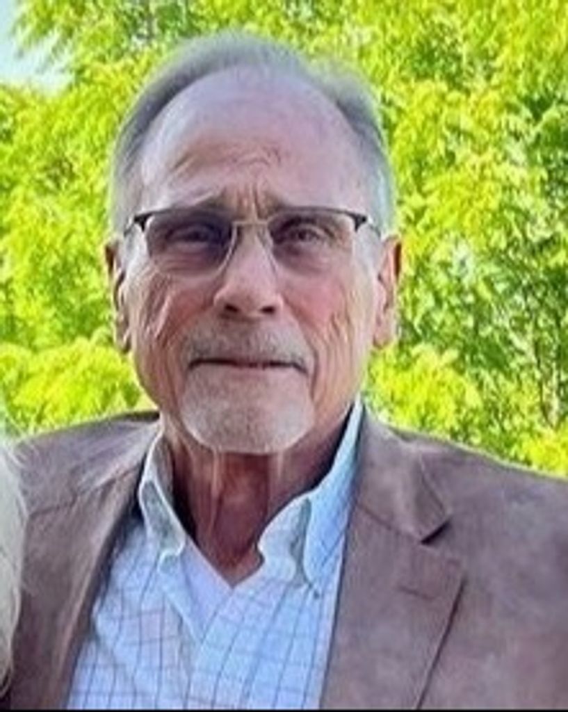 James "Jim" T. Keene