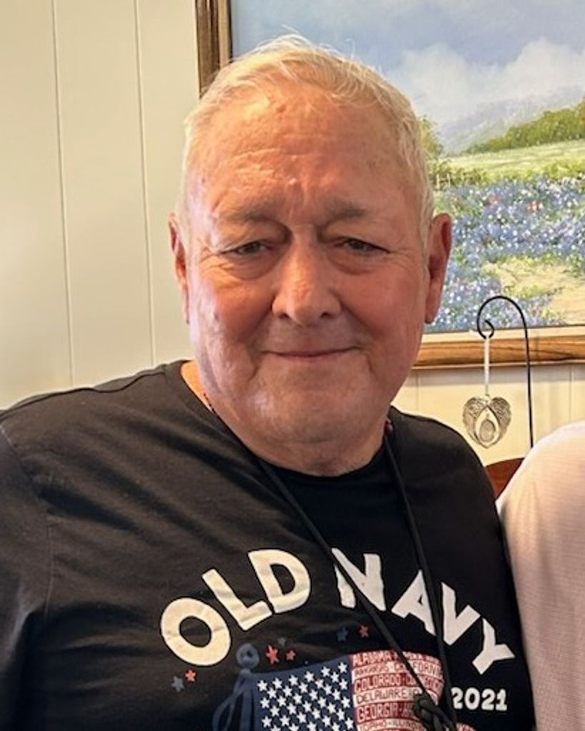 George Ernest Marquez