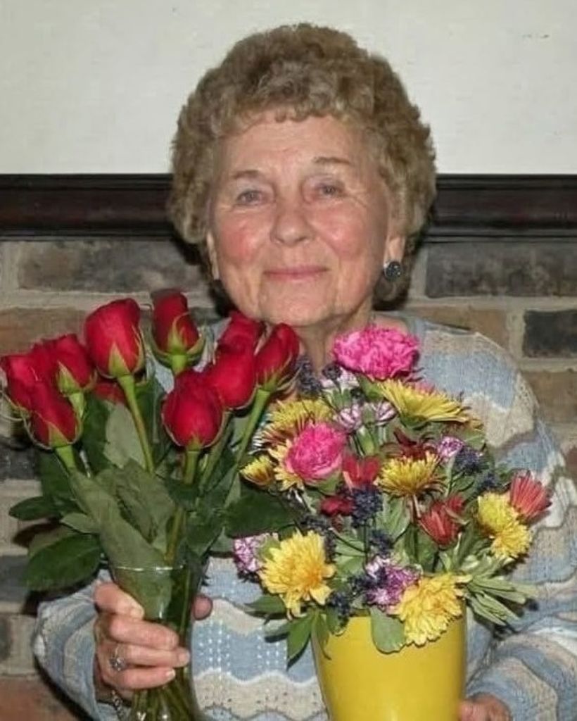 Doris Goforth Williard Profile Photo