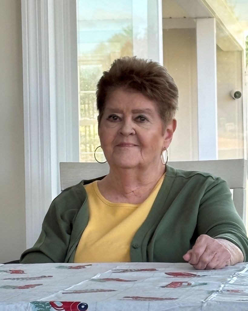 Nancy Sue Watson Wingfield