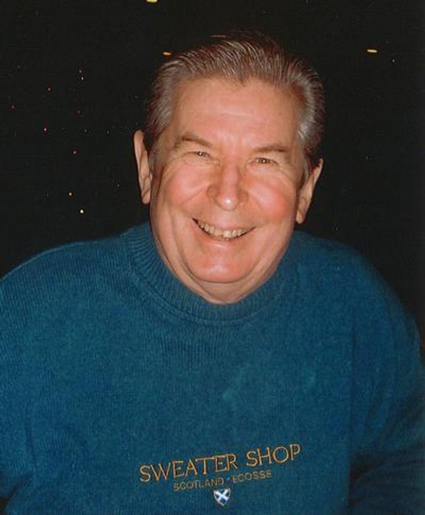 Eugene T. Heitzman Profile Photo