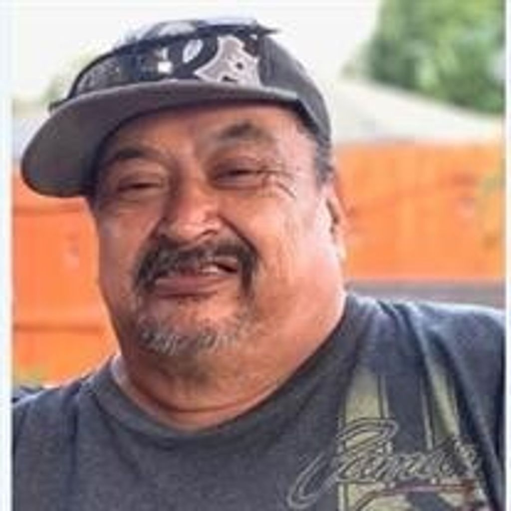 Alex Amado Perez Sr.