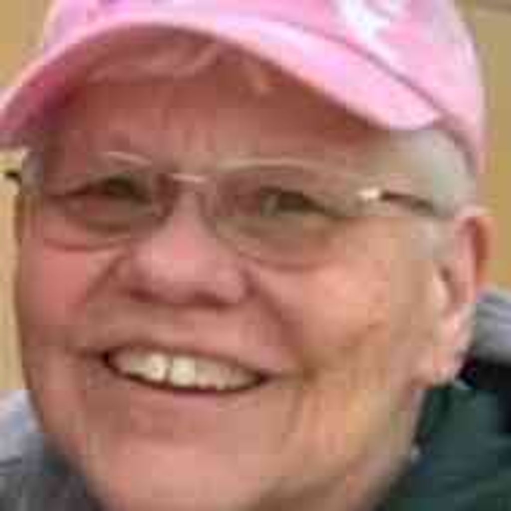 Valerie Stamper Profile Photo