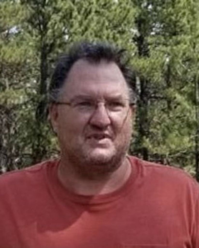 Jeffery Allen Beaird Profile Photo