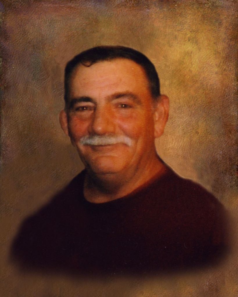 Orla Edward Davis Jr