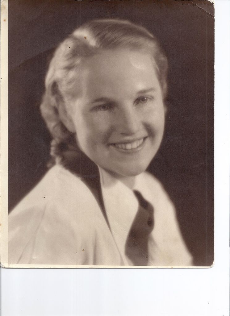 Mrs. Ruth Moore Long