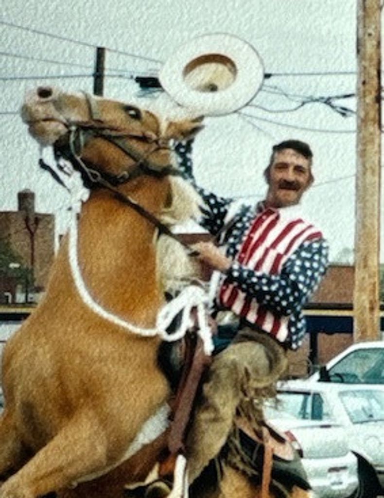 Raymond "Art" Postlethwait