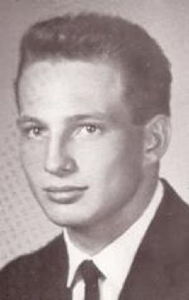 Donald G. Breitenbach