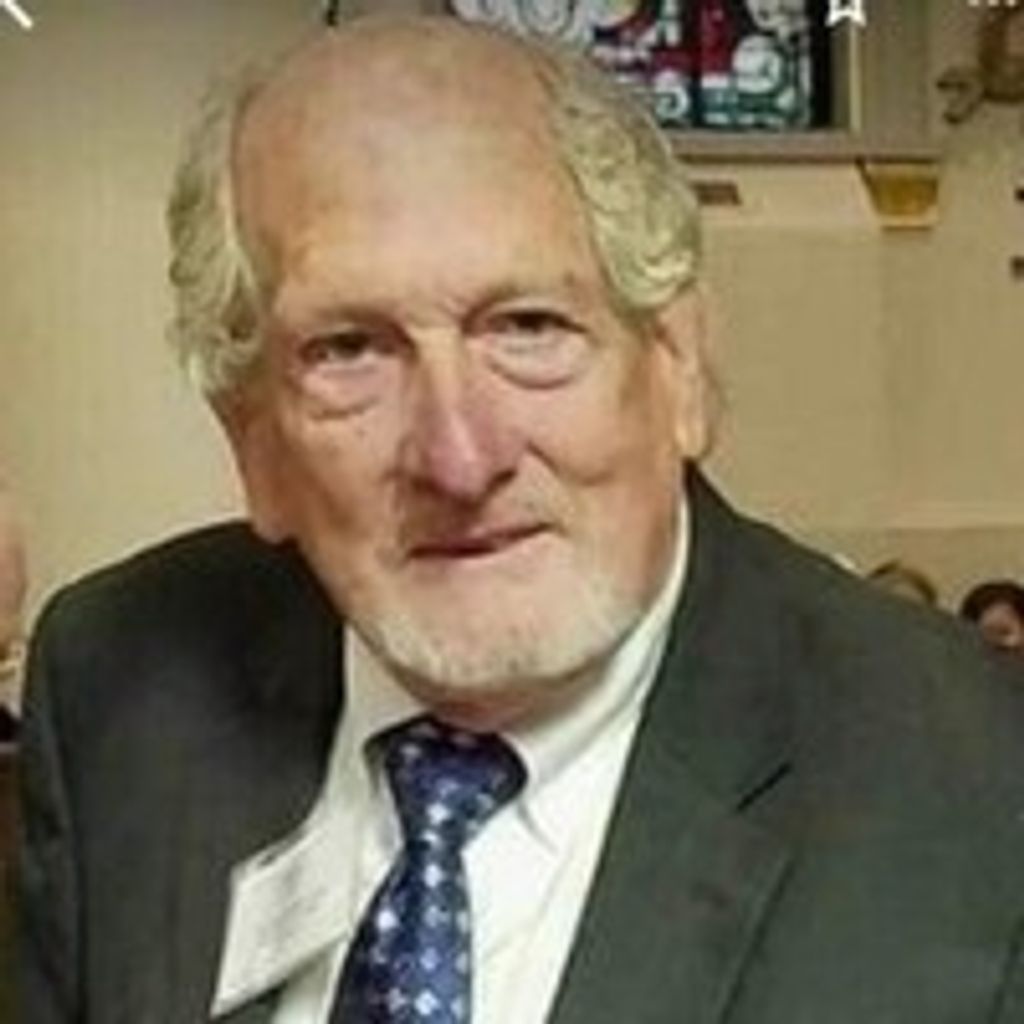 Howard H. Wolf, Jr.