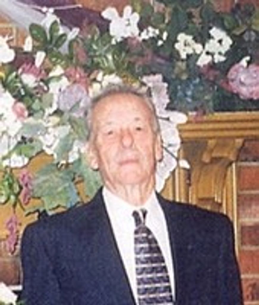 Robert Segura