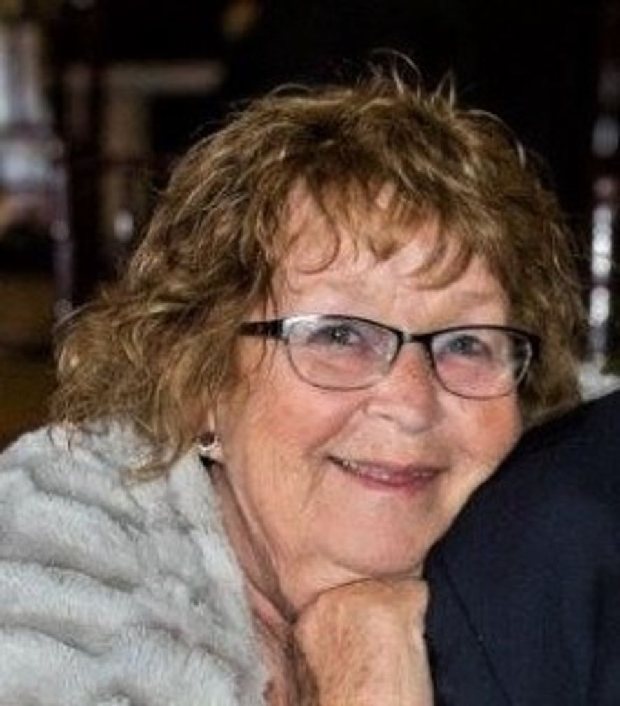 Barbara Shade Profile Photo