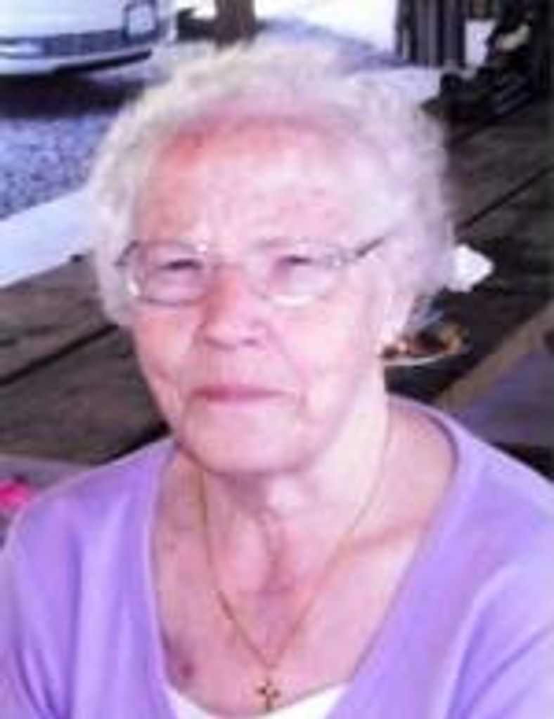 Barbara Jane Edwards