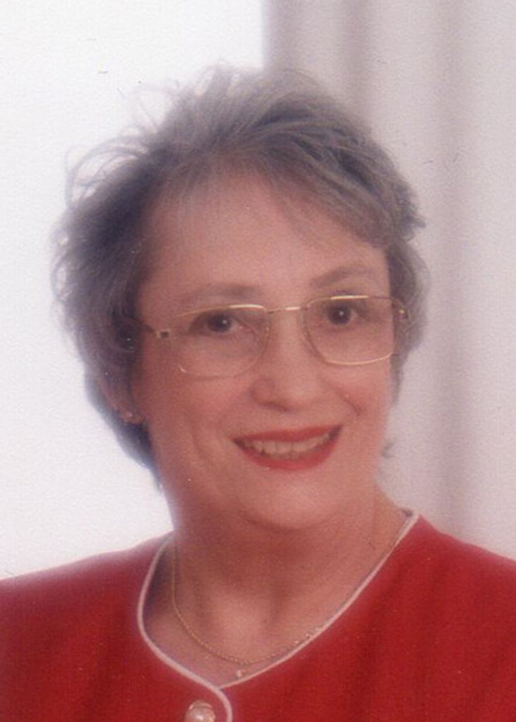 Gladys Neagle Profile Photo