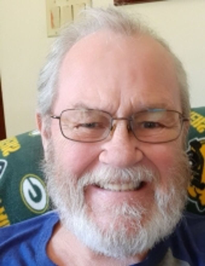 Ronald G. "Herk" Herkowski