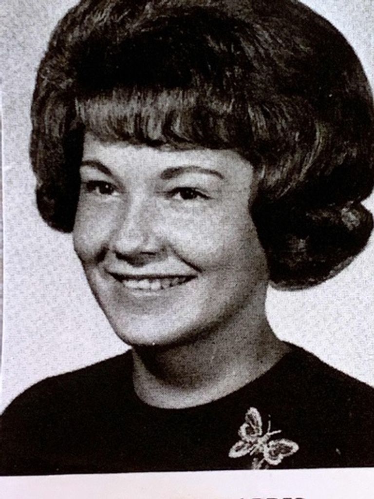 Sharon   Ladley