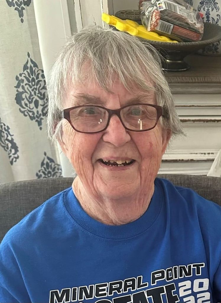 Mary Jane Wright Profile Photo