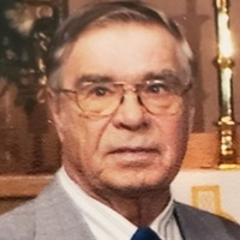 Willard S. Frovarp Profile Photo