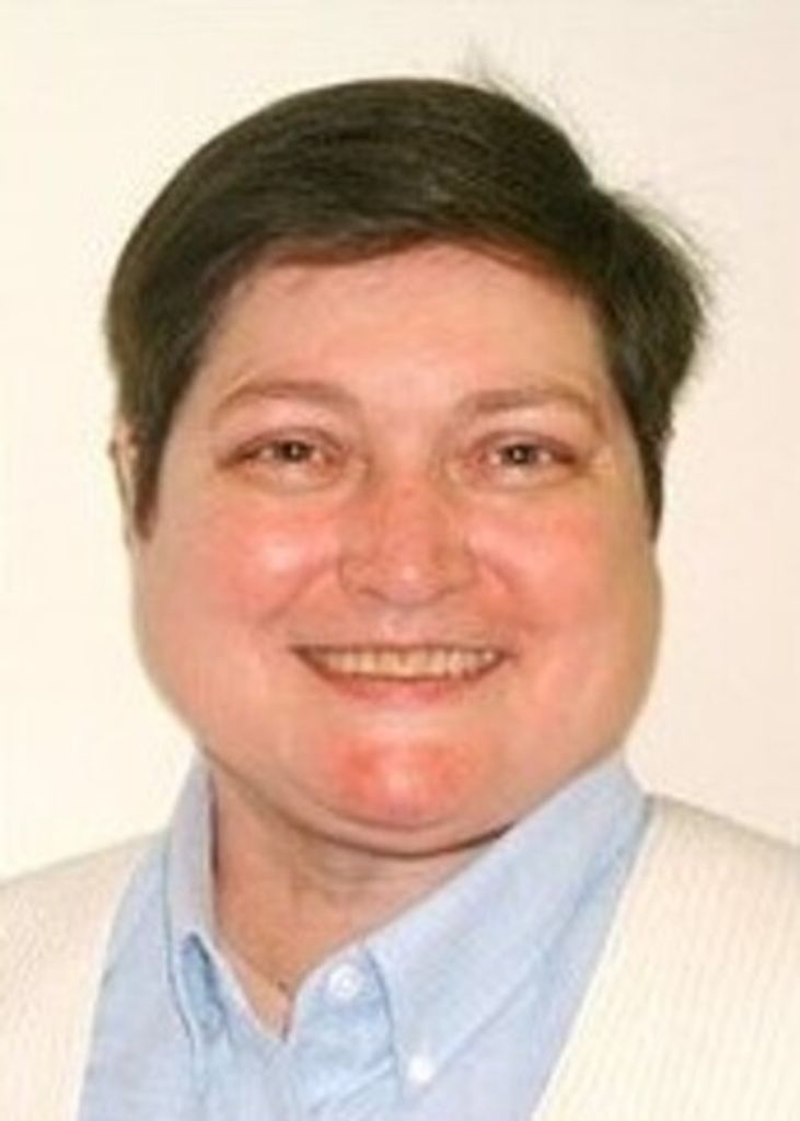 Barbara P. Sheldon
