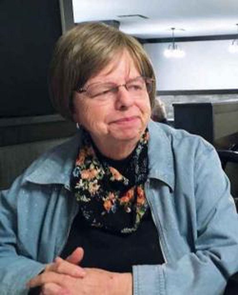 Roberta June Bolstridge Profile Photo