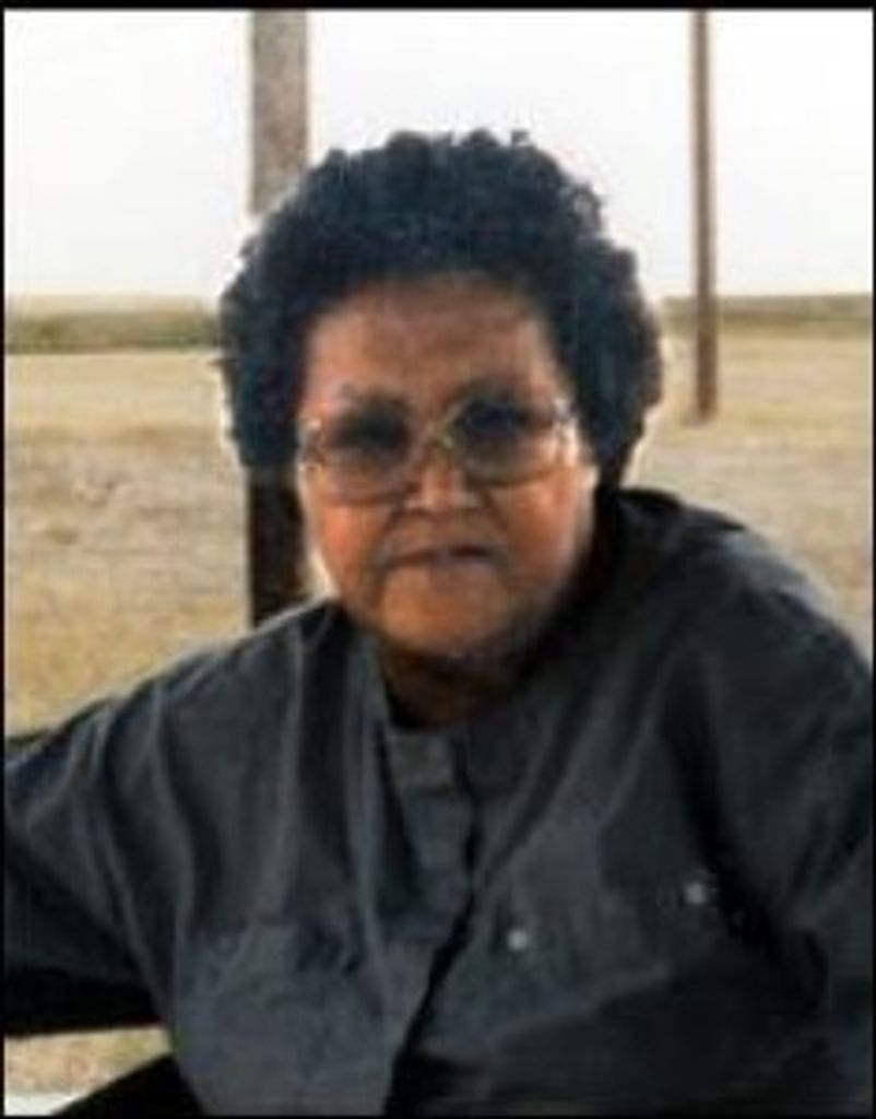 Margaret Myran-James