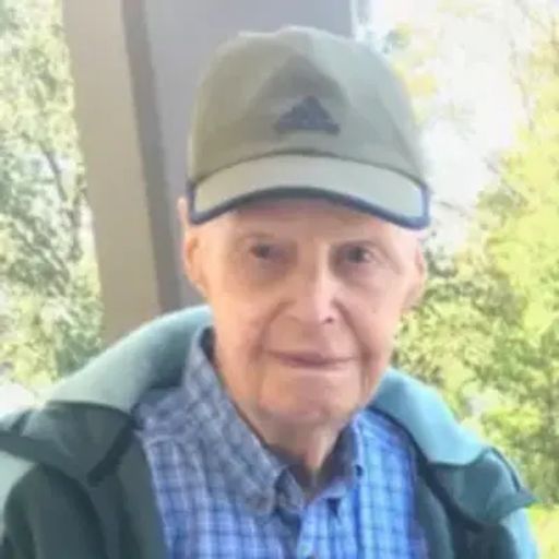 John Hugh Vaughn Profile Photo