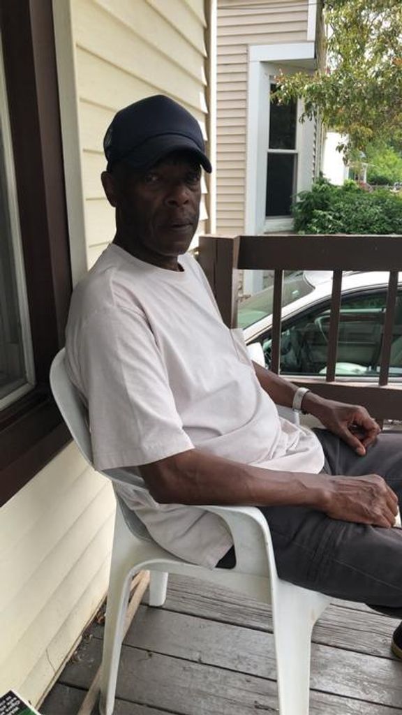 Lee A. Campbell Sr. Profile Photo