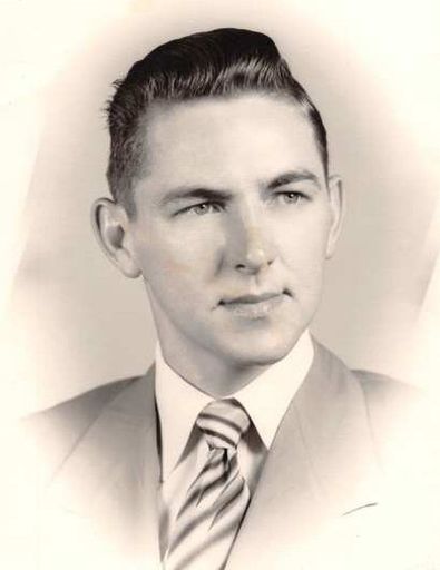 Newman "N.C." Carl Spray Profile Photo