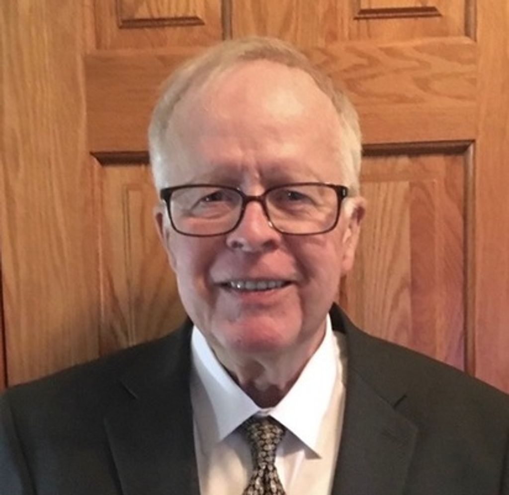 Harry Elmer Mayse Ii Profile Photo