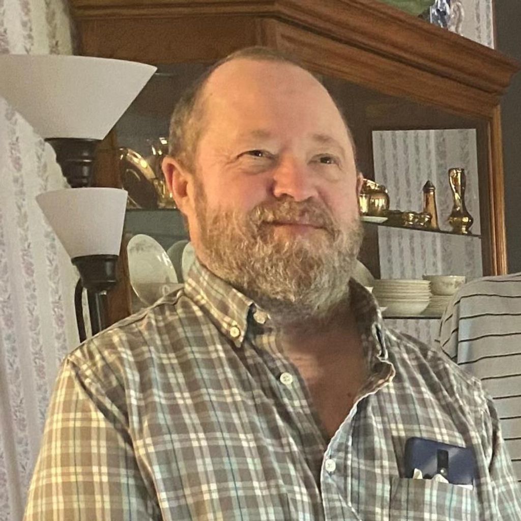 Richard "Tiny" Paul Thibodeaux