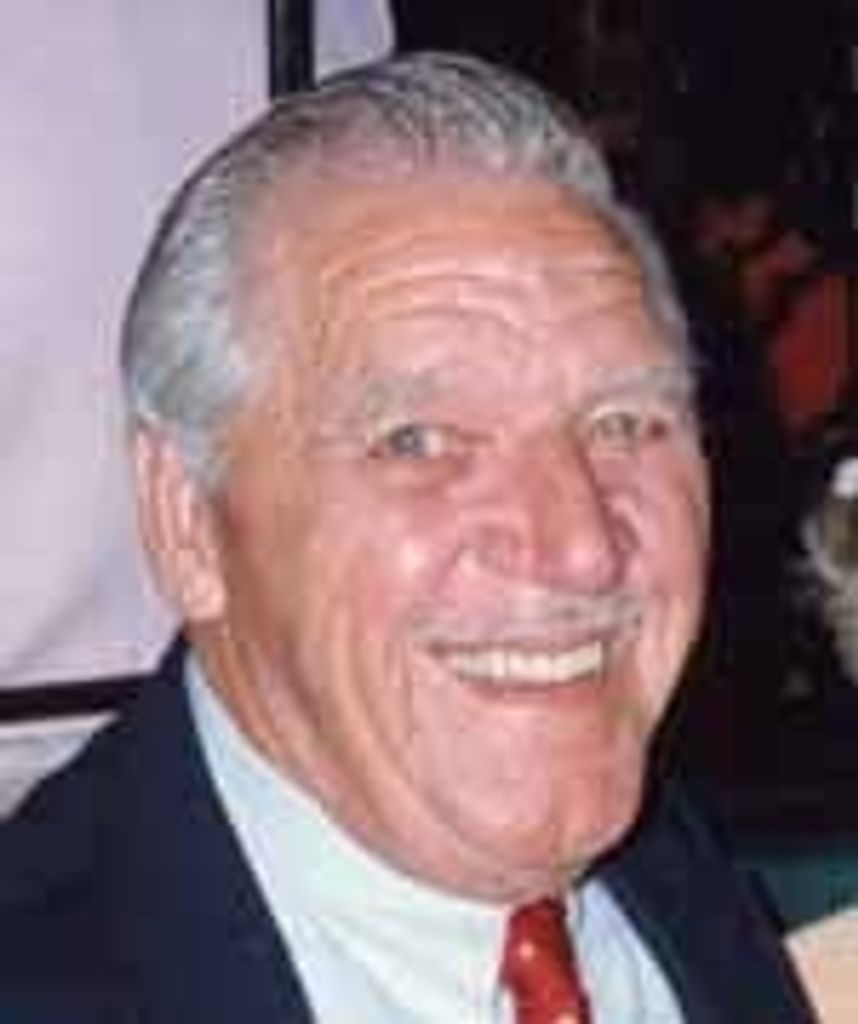 James H. "Bud" Scott, Jr.