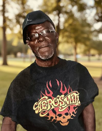 Johnny Roy GIBBS Profile Photo