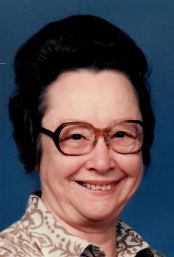 Julia "Louise" (Johnson)  Broyles Profile Photo
