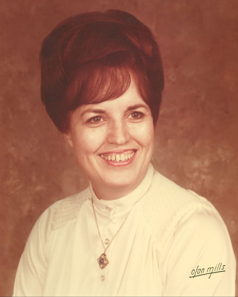 Edith Loraine Onken