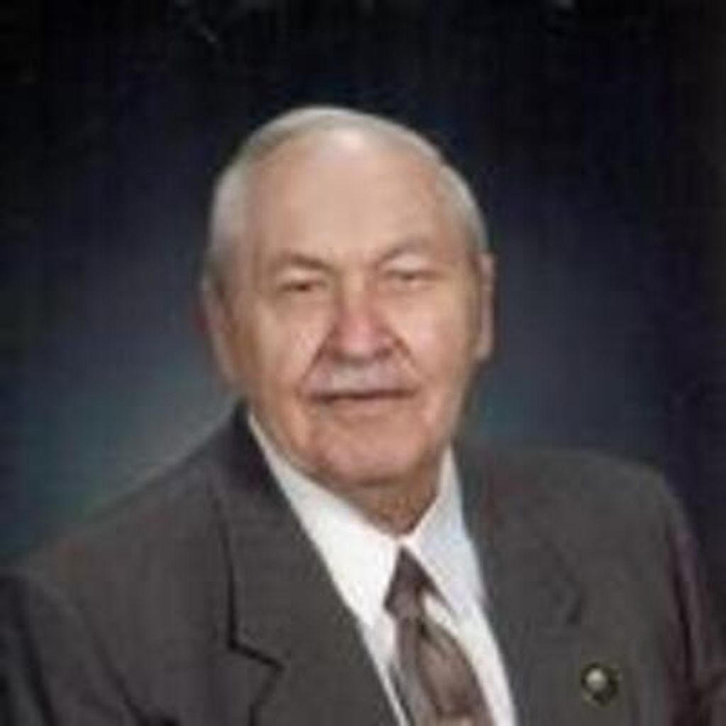 John Emil Diede Profile Photo