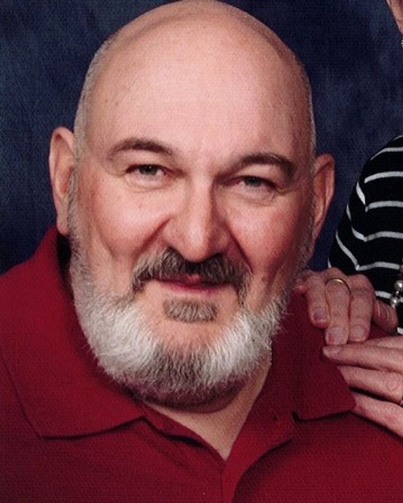 Daniel Leskovac Profile Photo