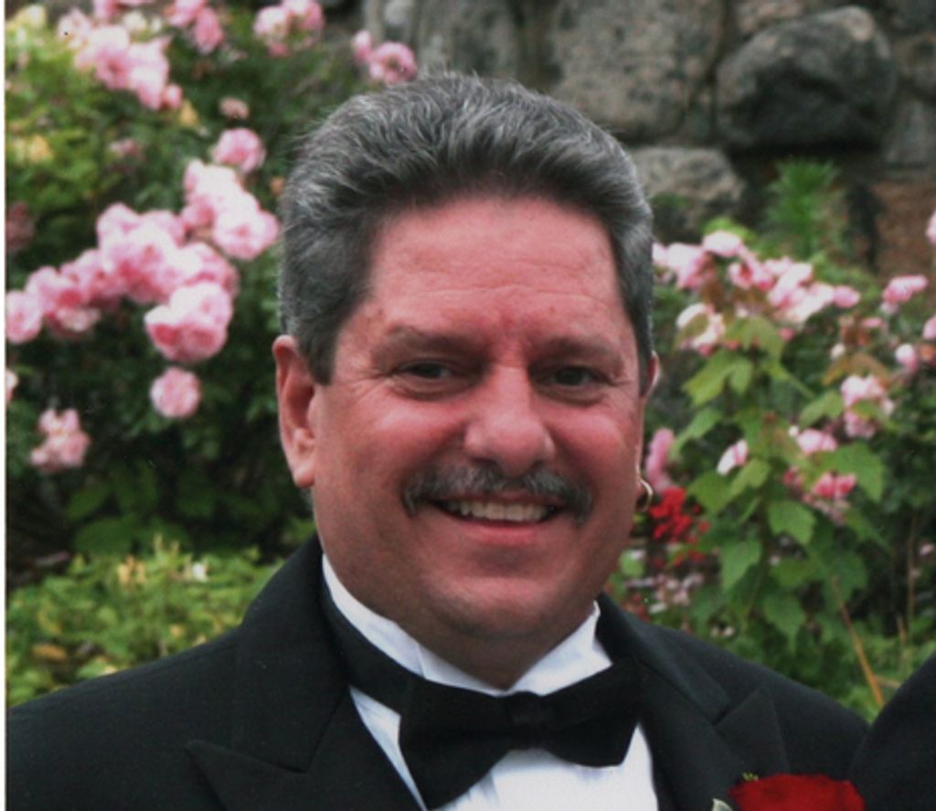 Frank P. Andrade