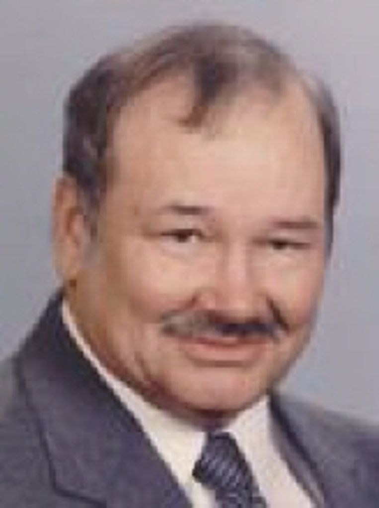 Ralph D. Don Schumpert