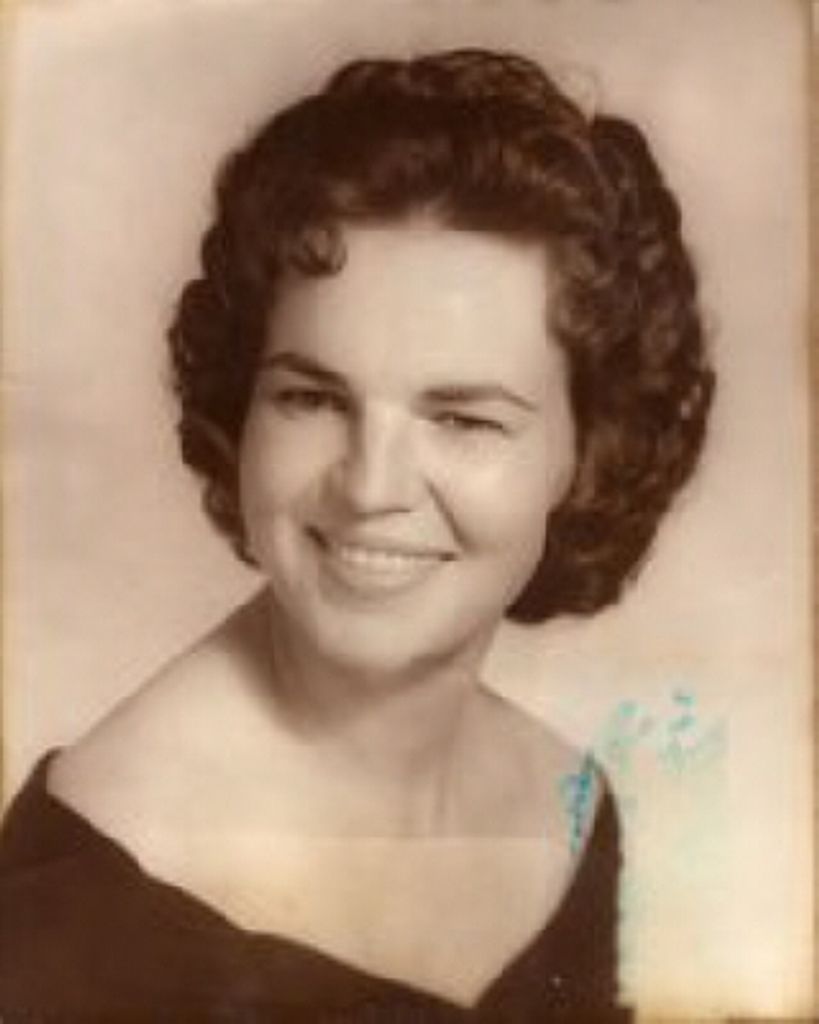 Martha Ellen Shelton