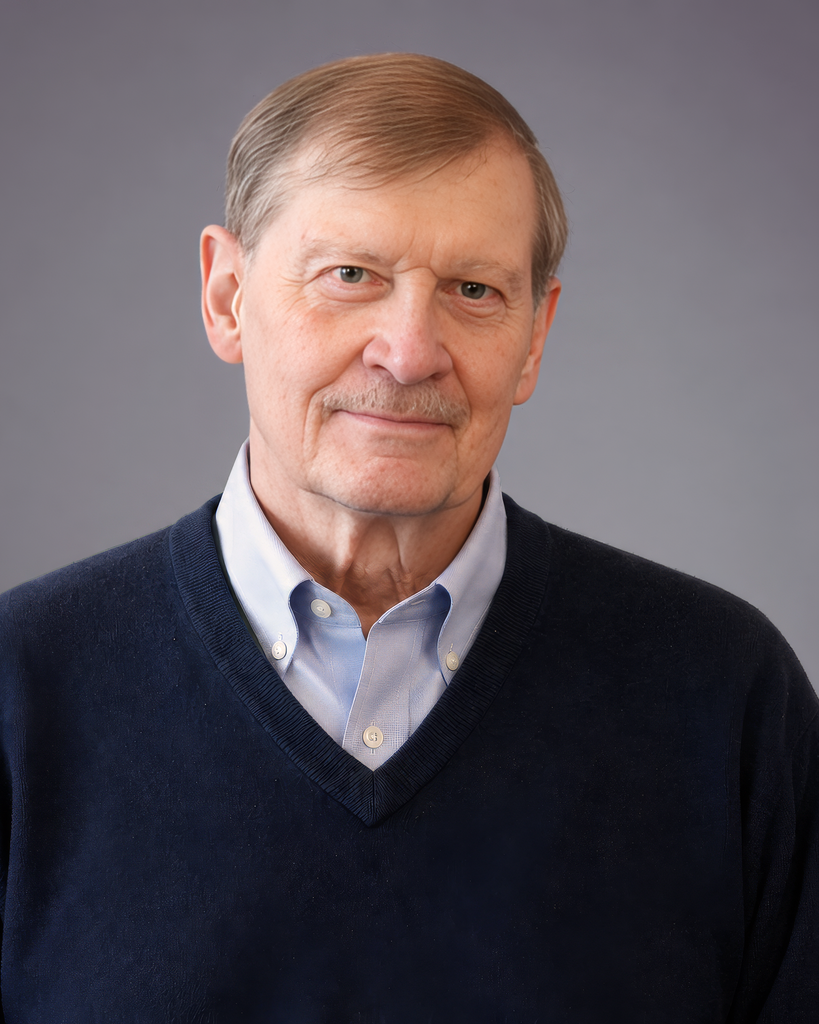 James Kurt Medert Profile Photo