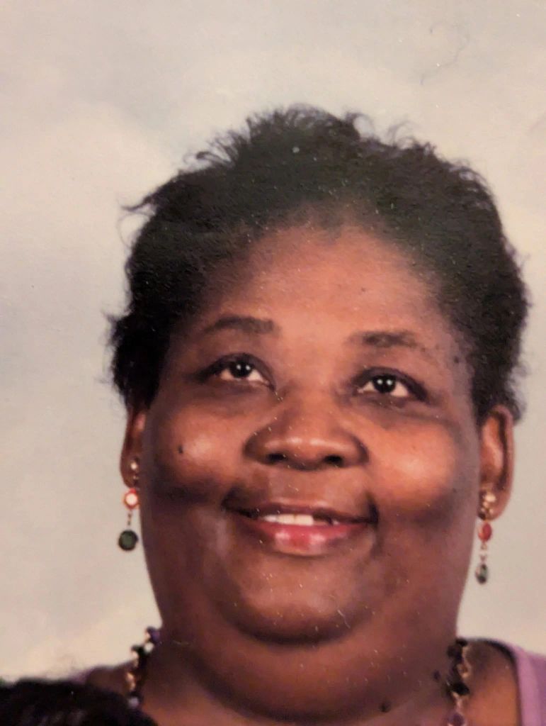 Ms. Josephine Bush Profile Photo