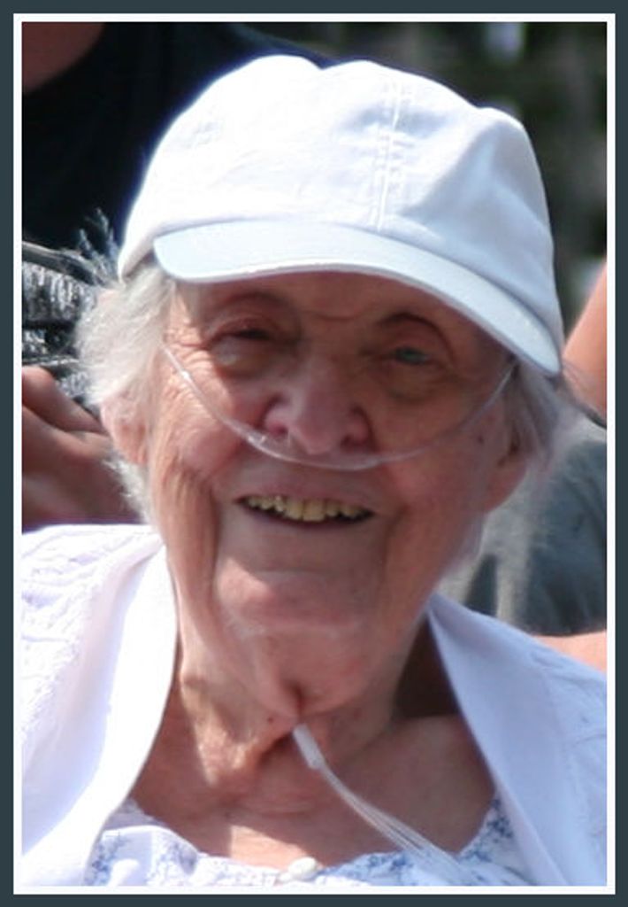 Carol Jean Aylsworth