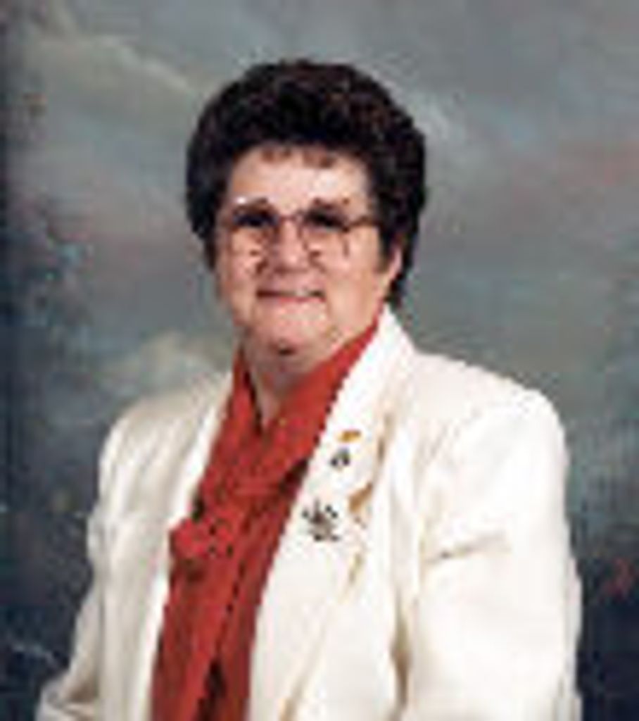 Mary Lou Baily Cheek Profile Photo