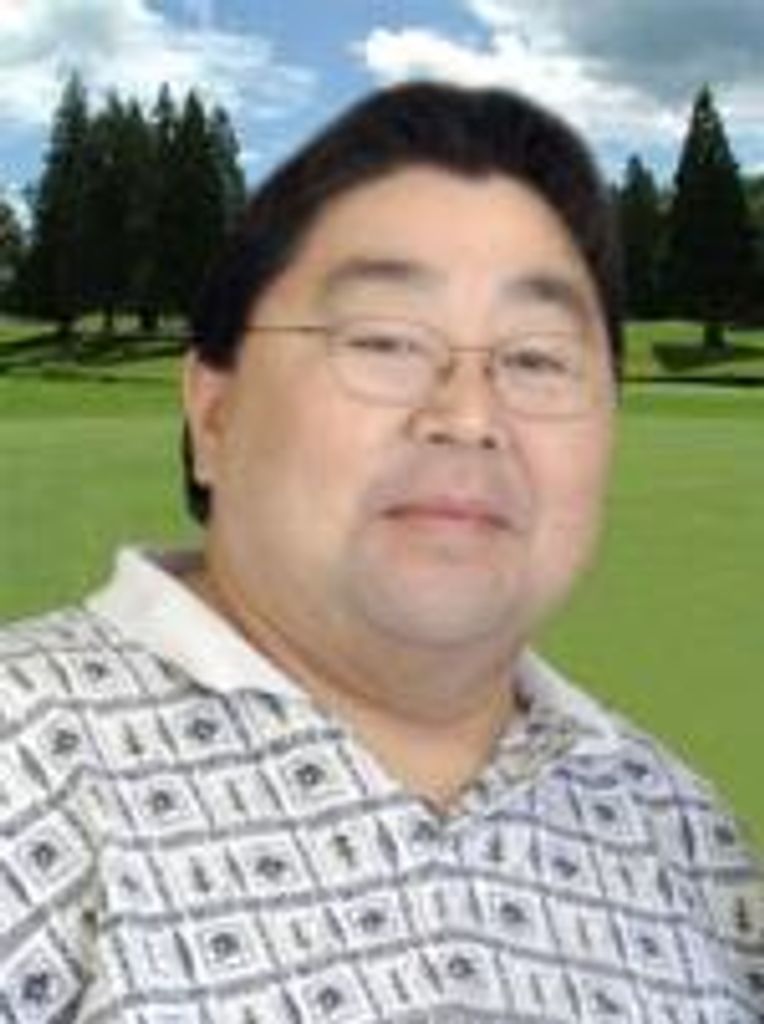 Burt Yoshiaki Nishimoto