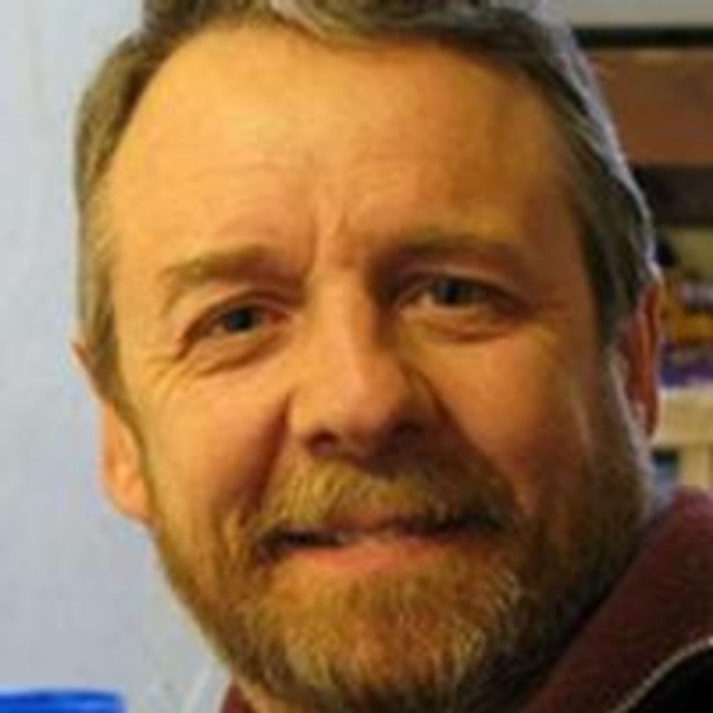 John A. Riley
